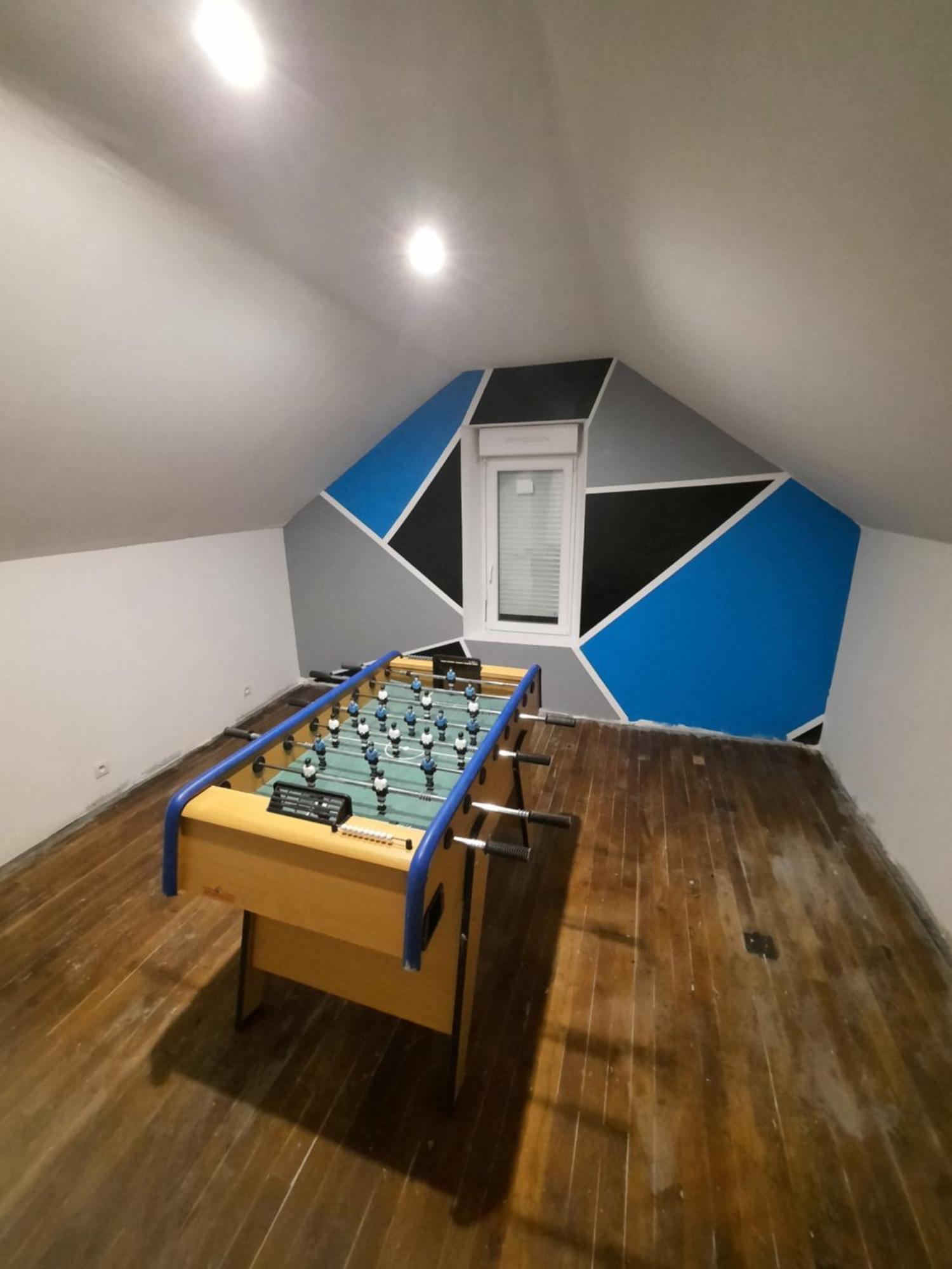 Belle Suite Privative Centre Везуль Екстер'єр фото