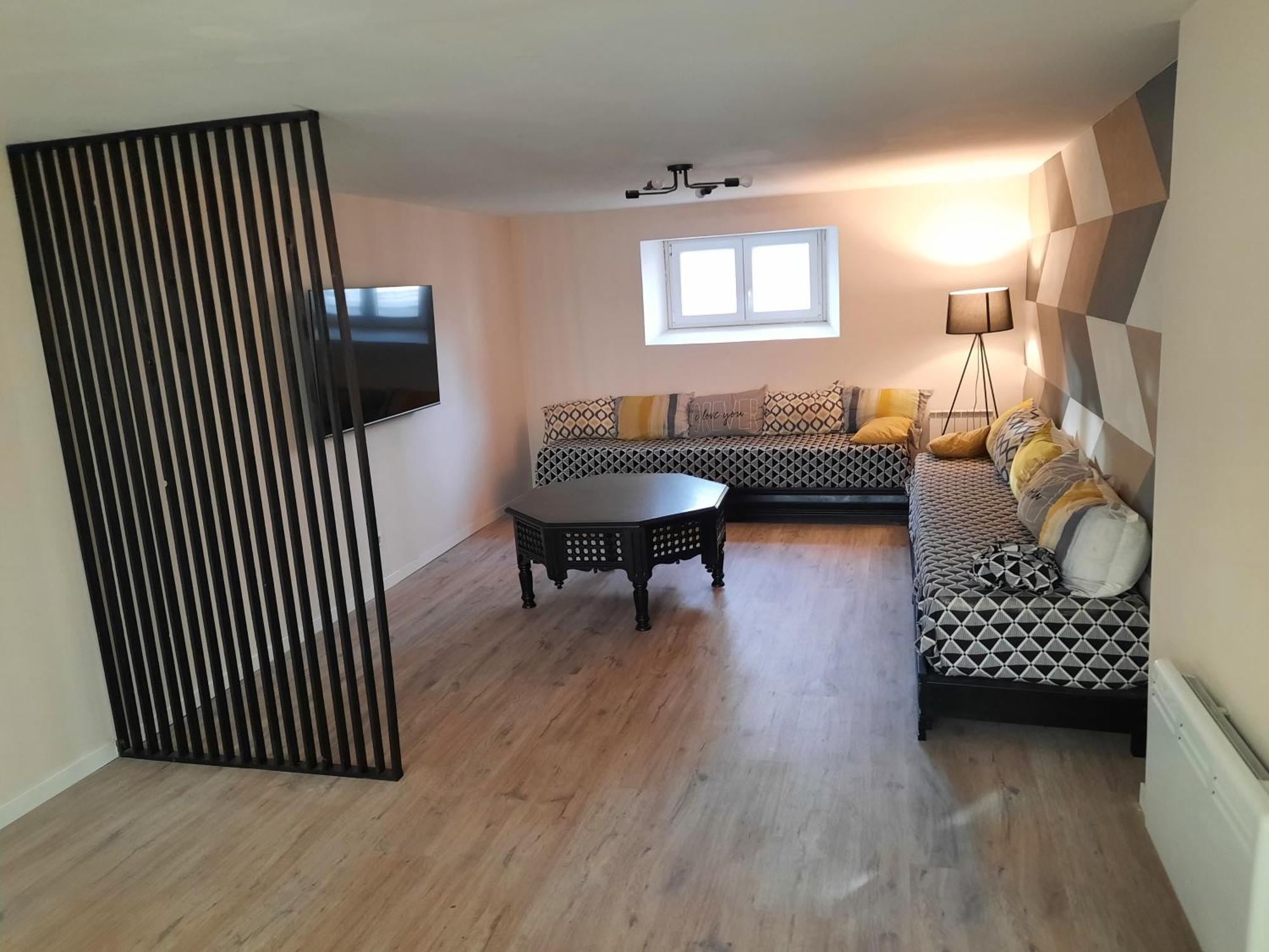 Belle Suite Privative Centre Везуль Екстер'єр фото