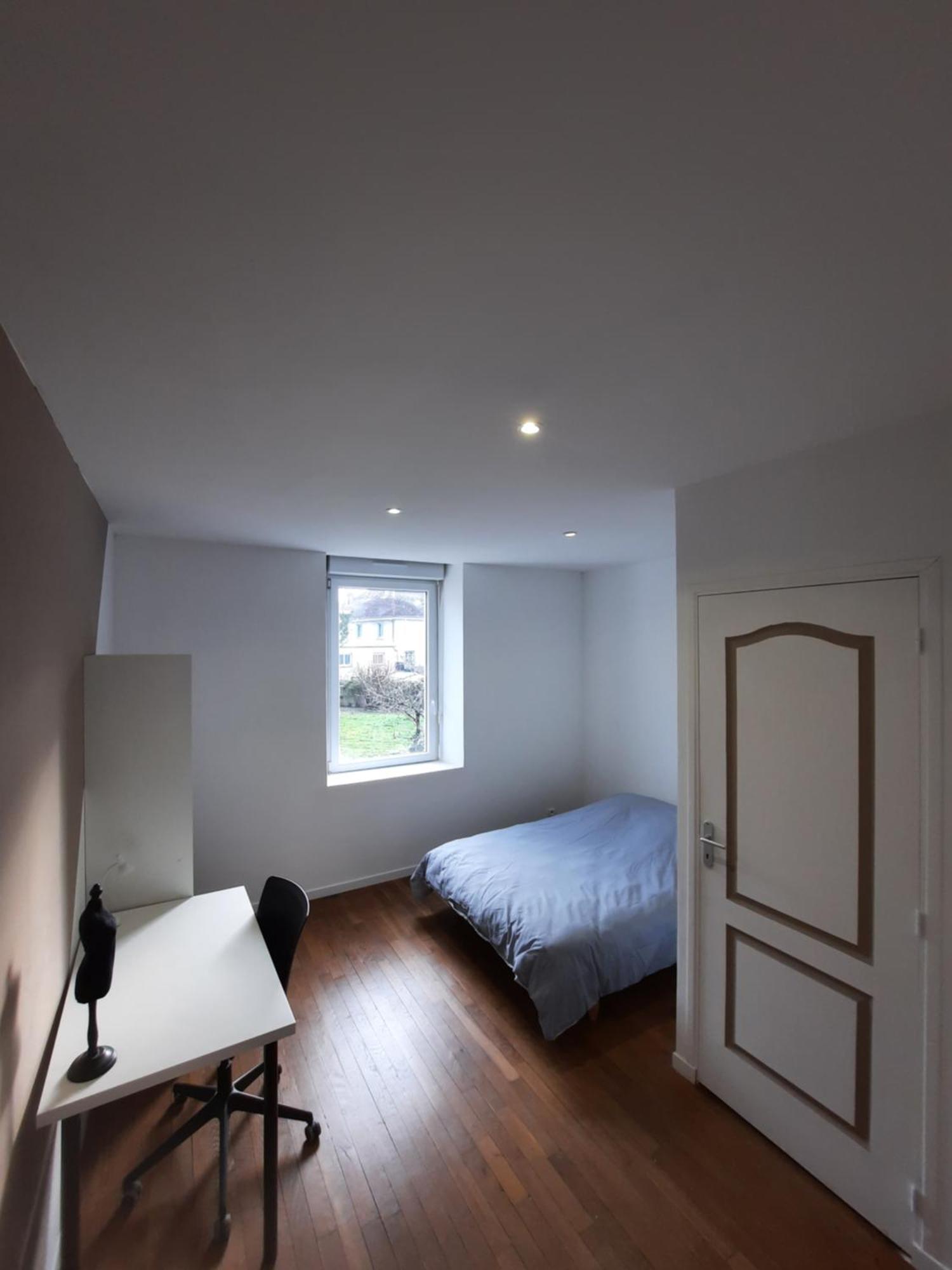 Belle Suite Privative Centre Везуль Екстер'єр фото