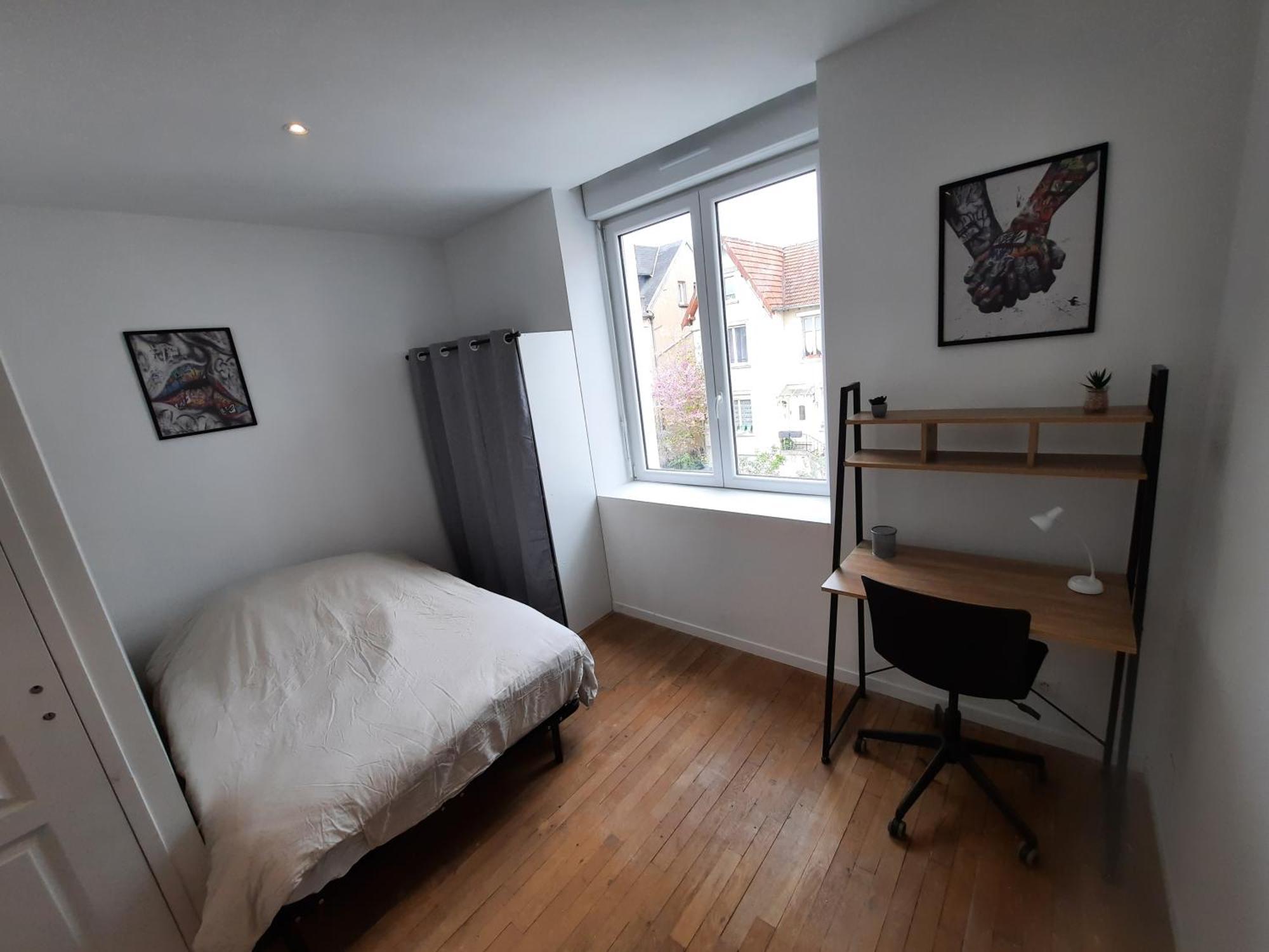 Belle Suite Privative Centre Везуль Екстер'єр фото