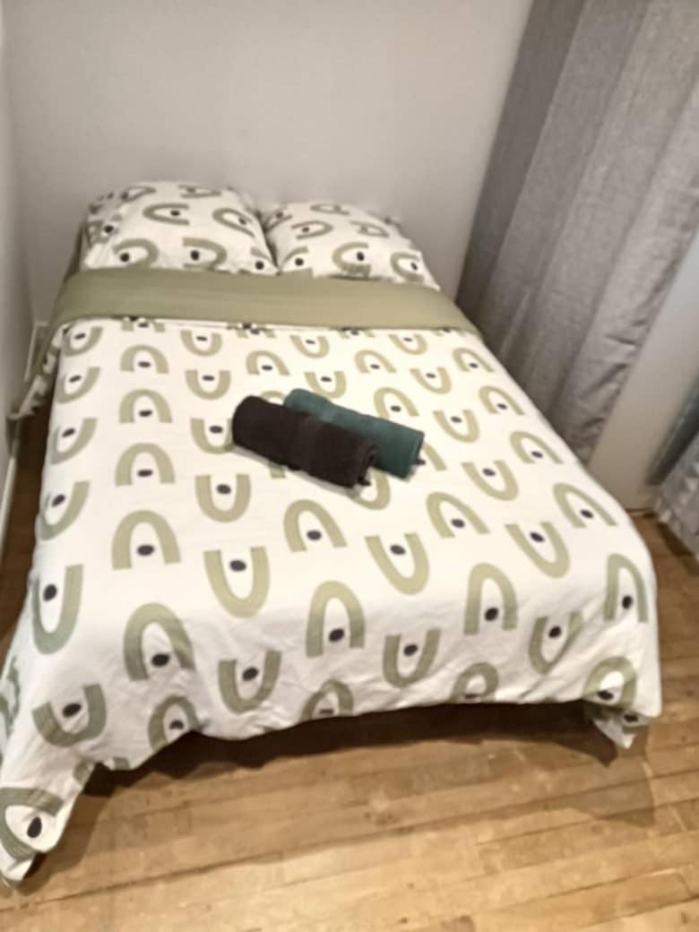 Belle Suite Privative Centre Везуль Екстер'єр фото