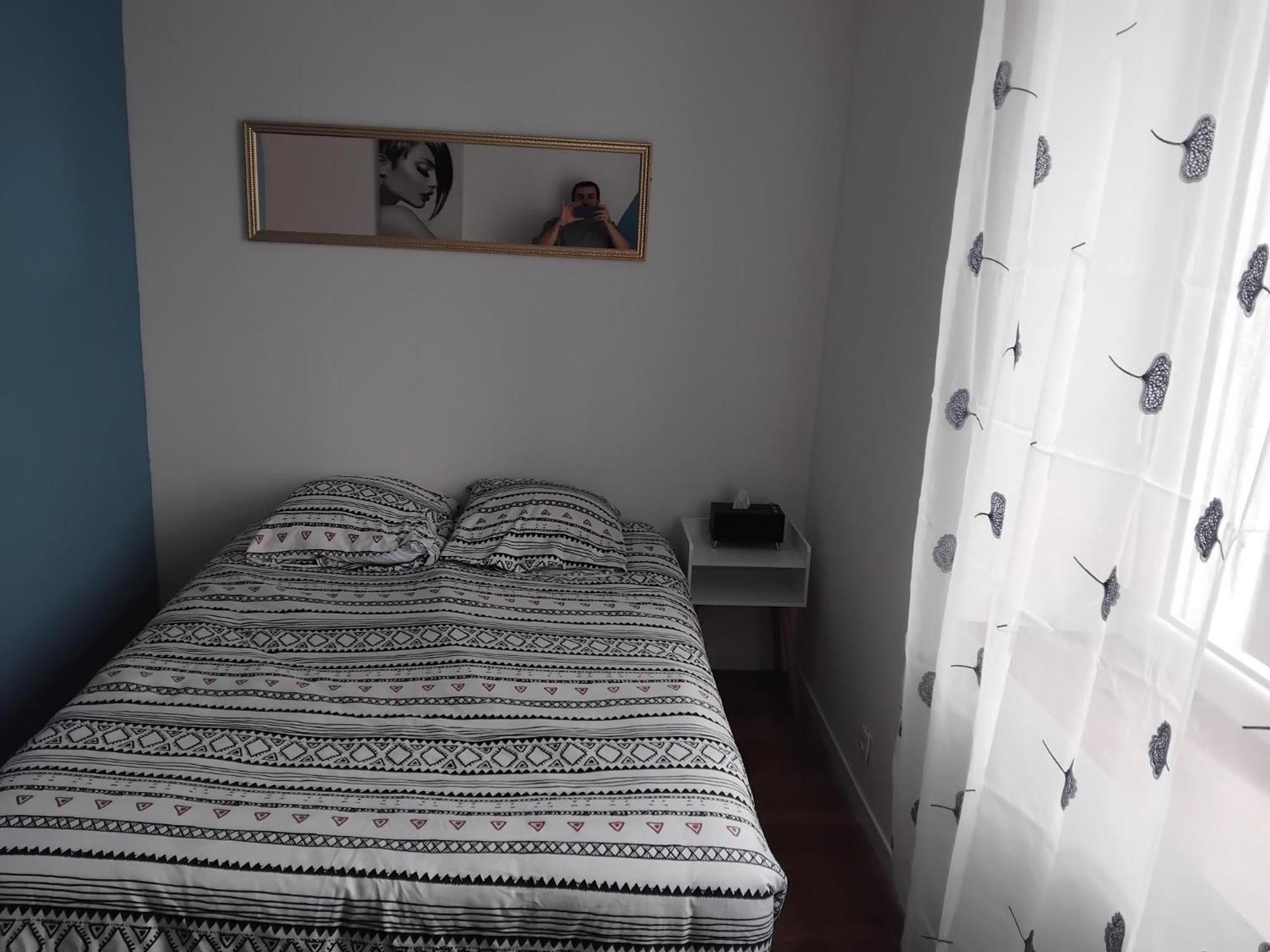 Belle Suite Privative Centre Везуль Екстер'єр фото