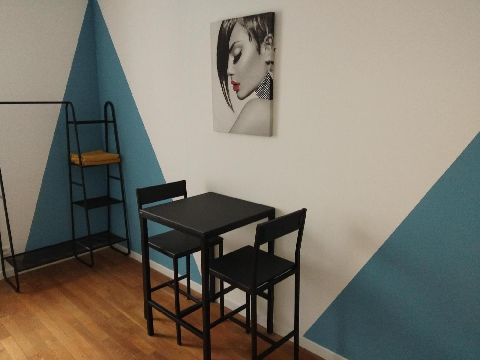 Belle Suite Privative Centre Везуль Екстер'єр фото