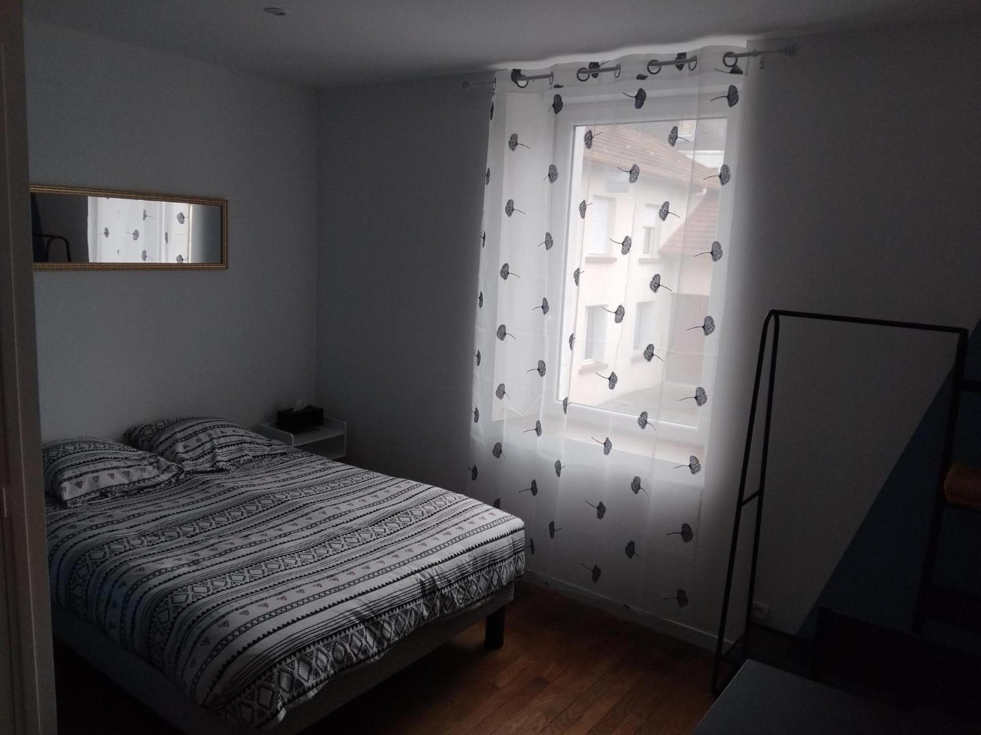 Belle Suite Privative Centre Везуль Екстер'єр фото