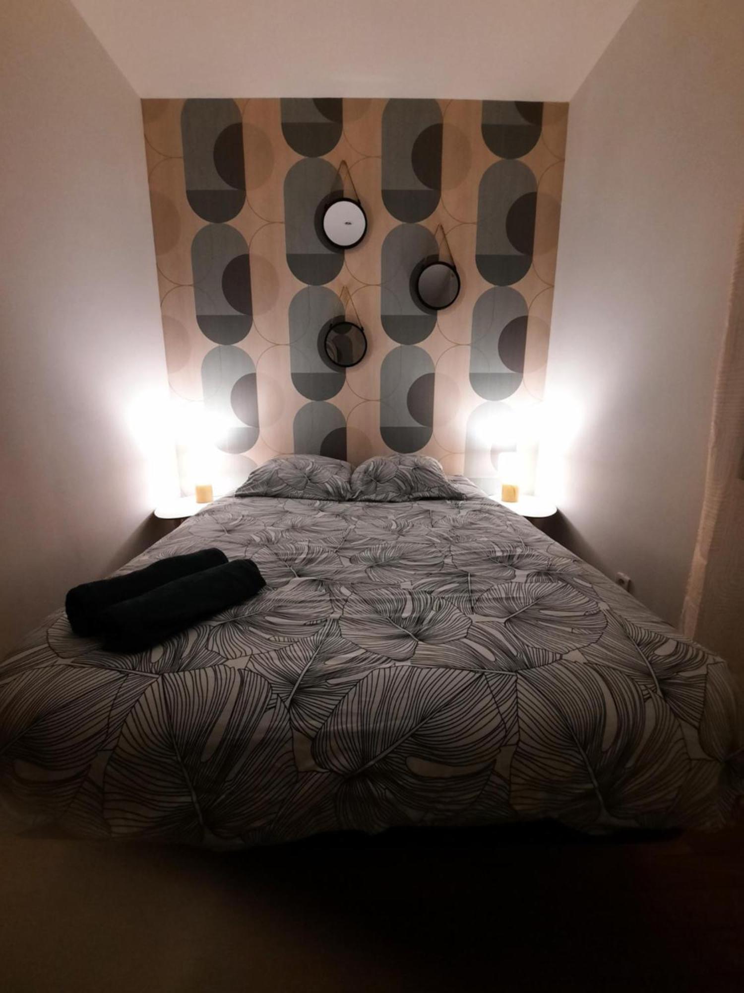 Belle Suite Privative Centre Везуль Екстер'єр фото