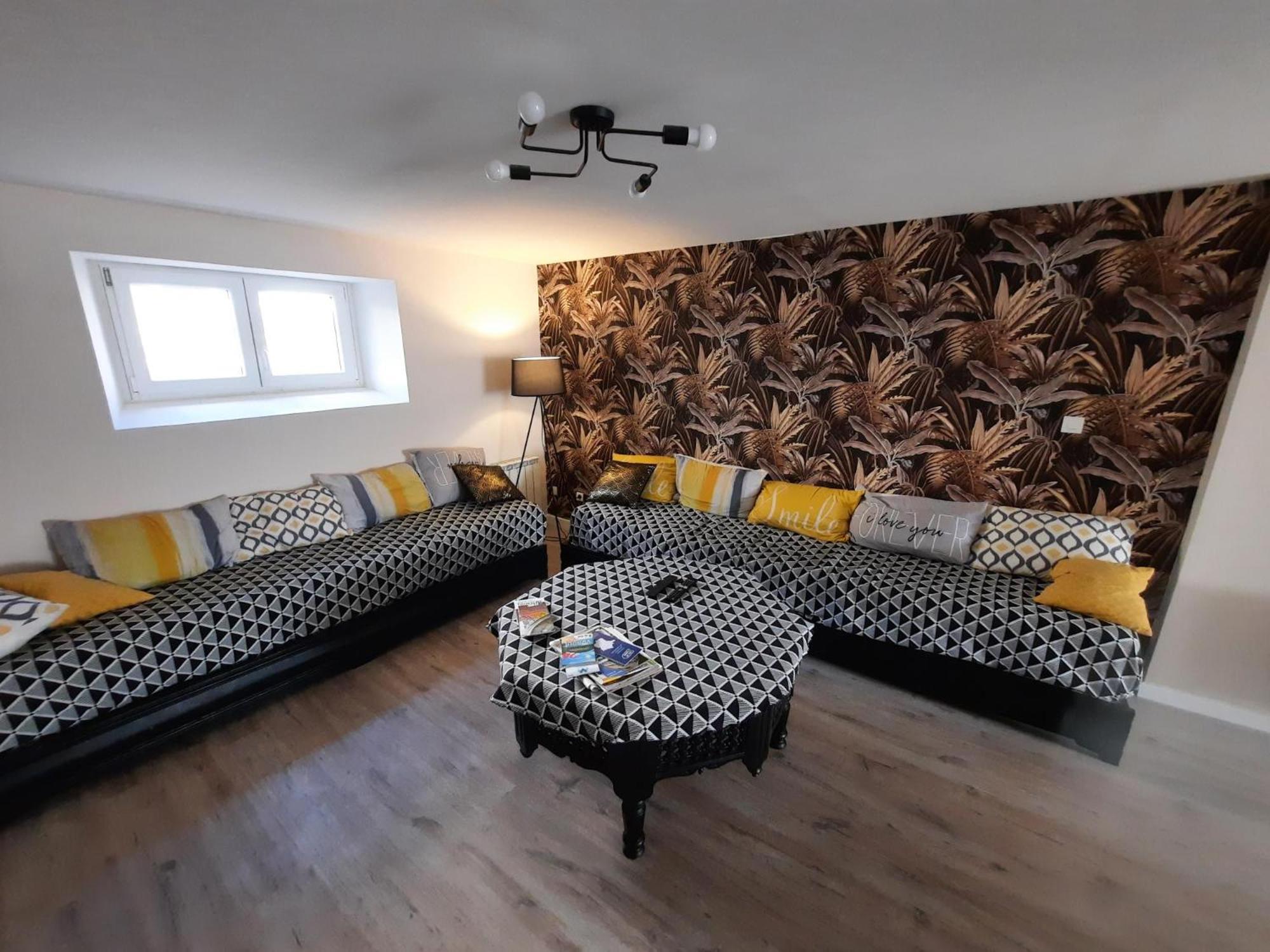 Belle Suite Privative Centre Везуль Екстер'єр фото