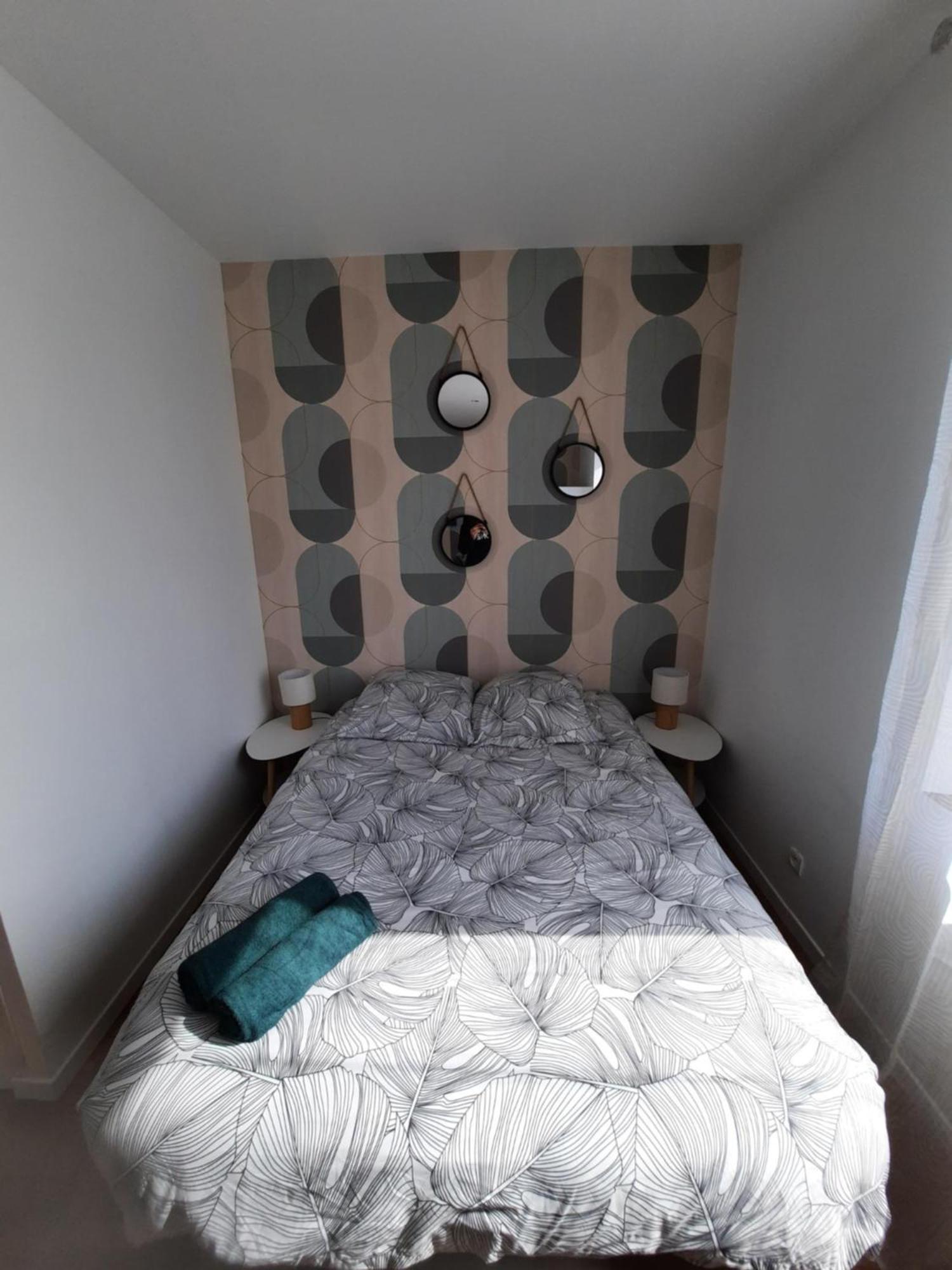 Belle Suite Privative Centre Везуль Екстер'єр фото