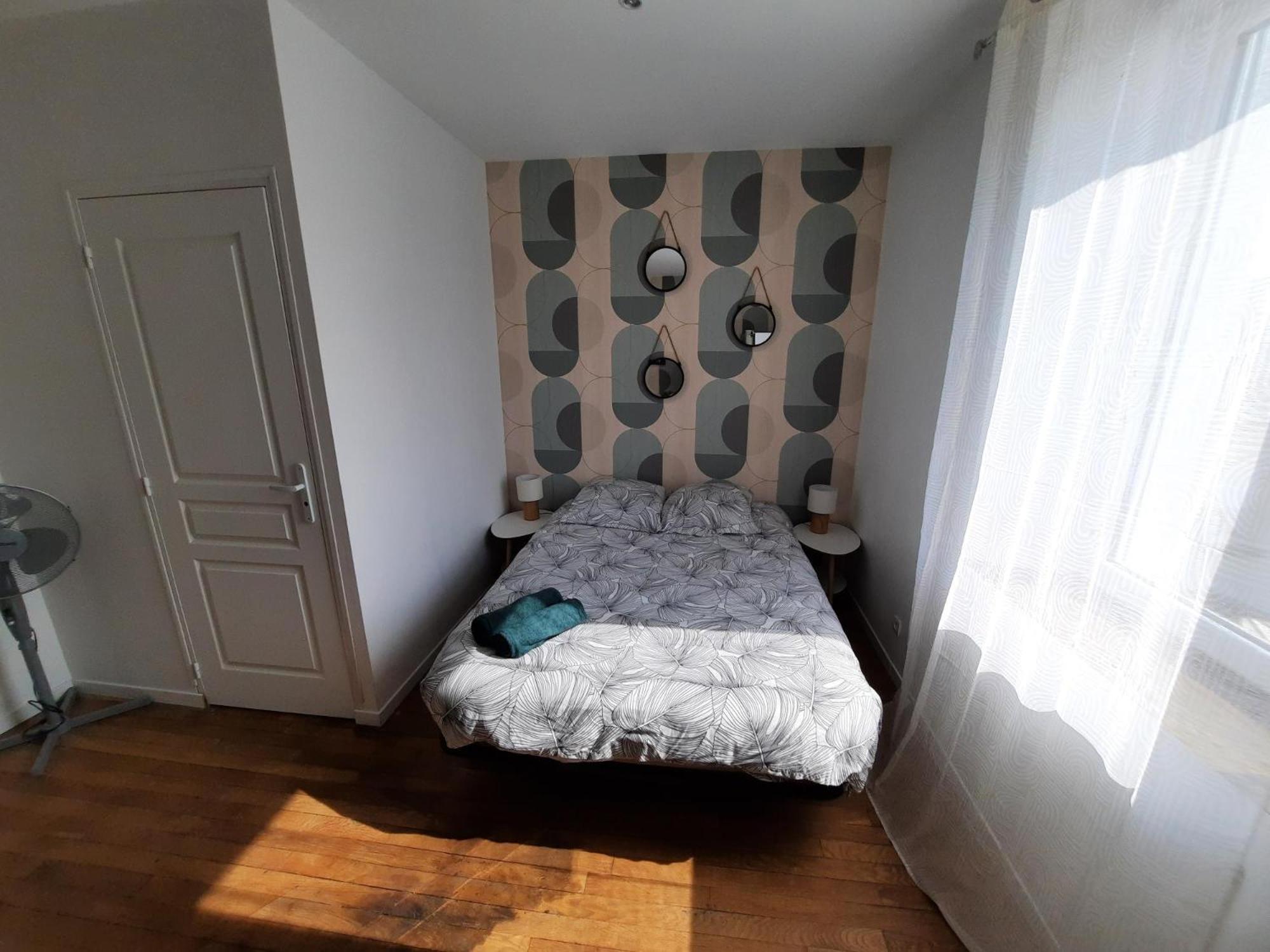 Belle Suite Privative Centre Везуль Екстер'єр фото