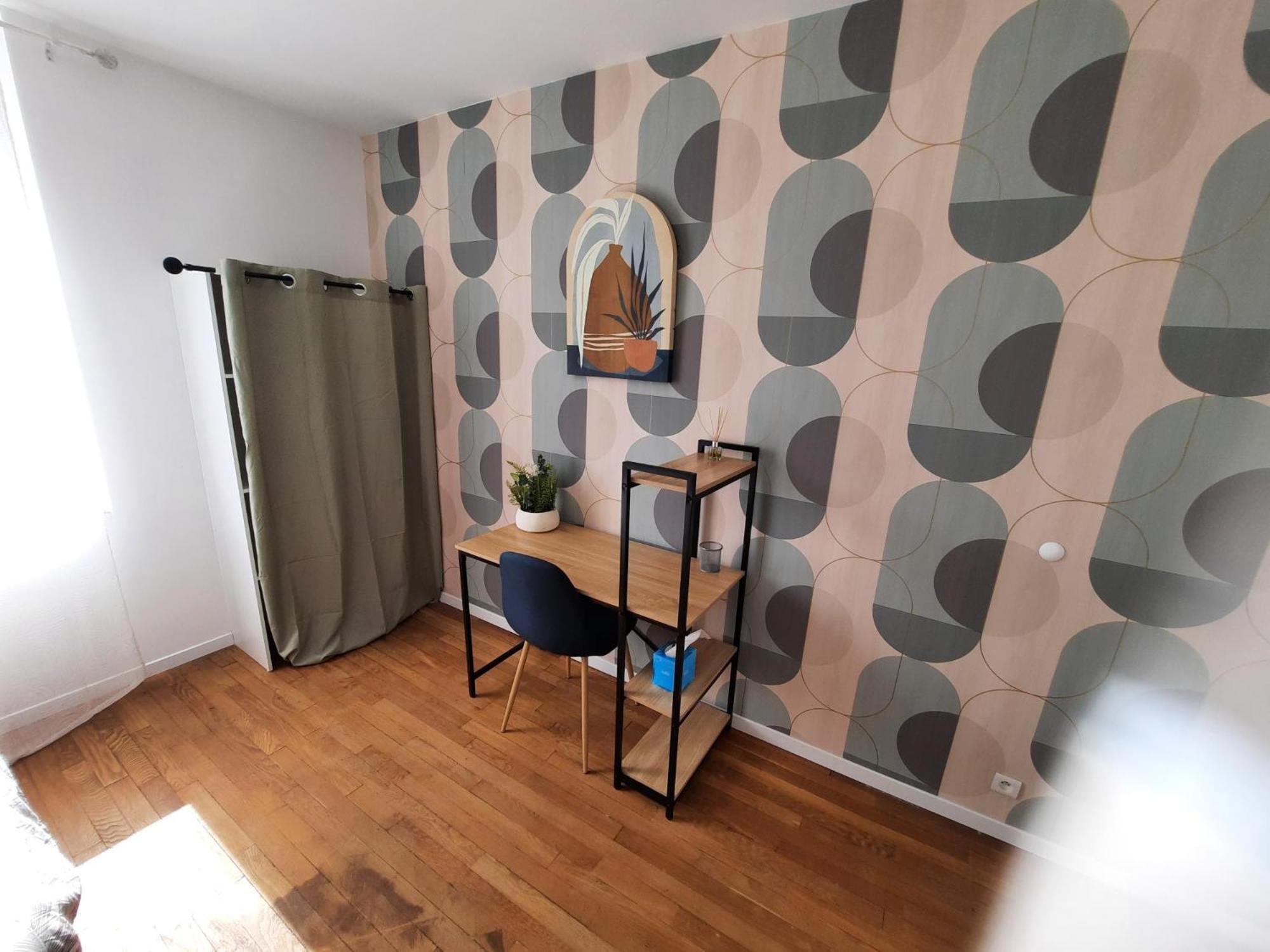 Belle Suite Privative Centre Везуль Екстер'єр фото