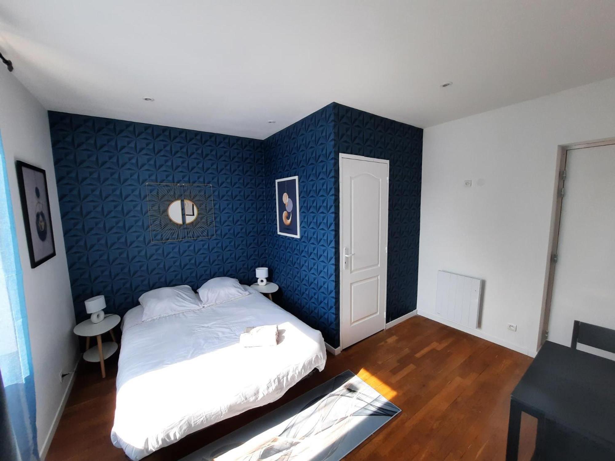 Belle Suite Privative Centre Везуль Екстер'єр фото