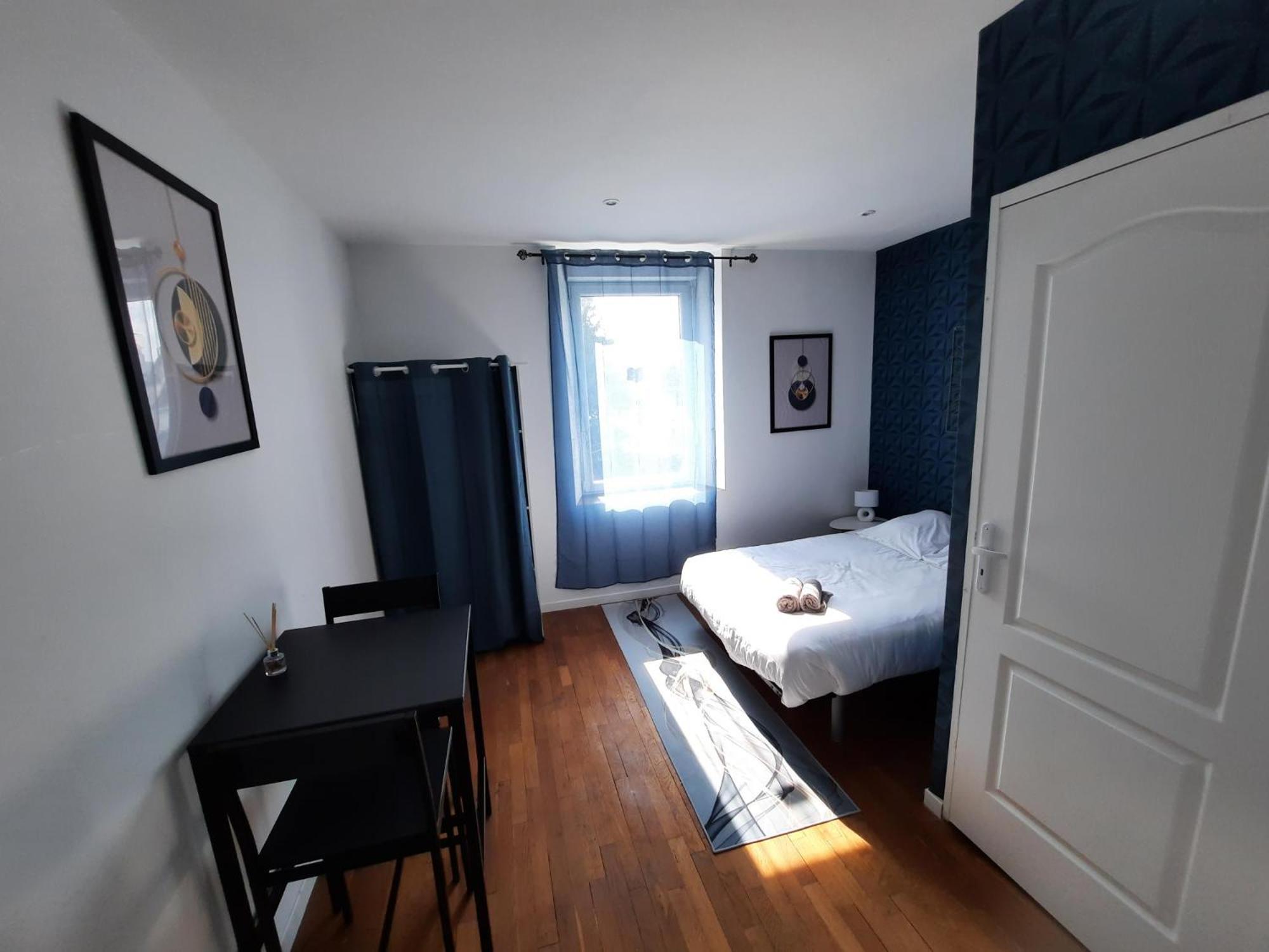 Belle Suite Privative Centre Везуль Екстер'єр фото