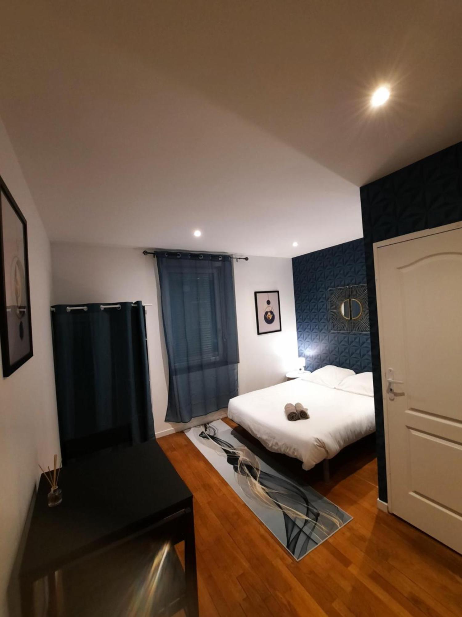 Belle Suite Privative Centre Везуль Екстер'єр фото