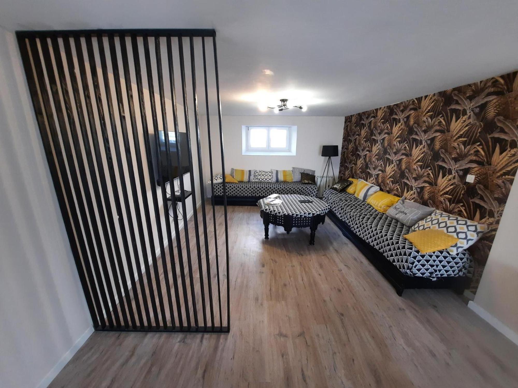 Belle Suite Privative Centre Везуль Екстер'єр фото