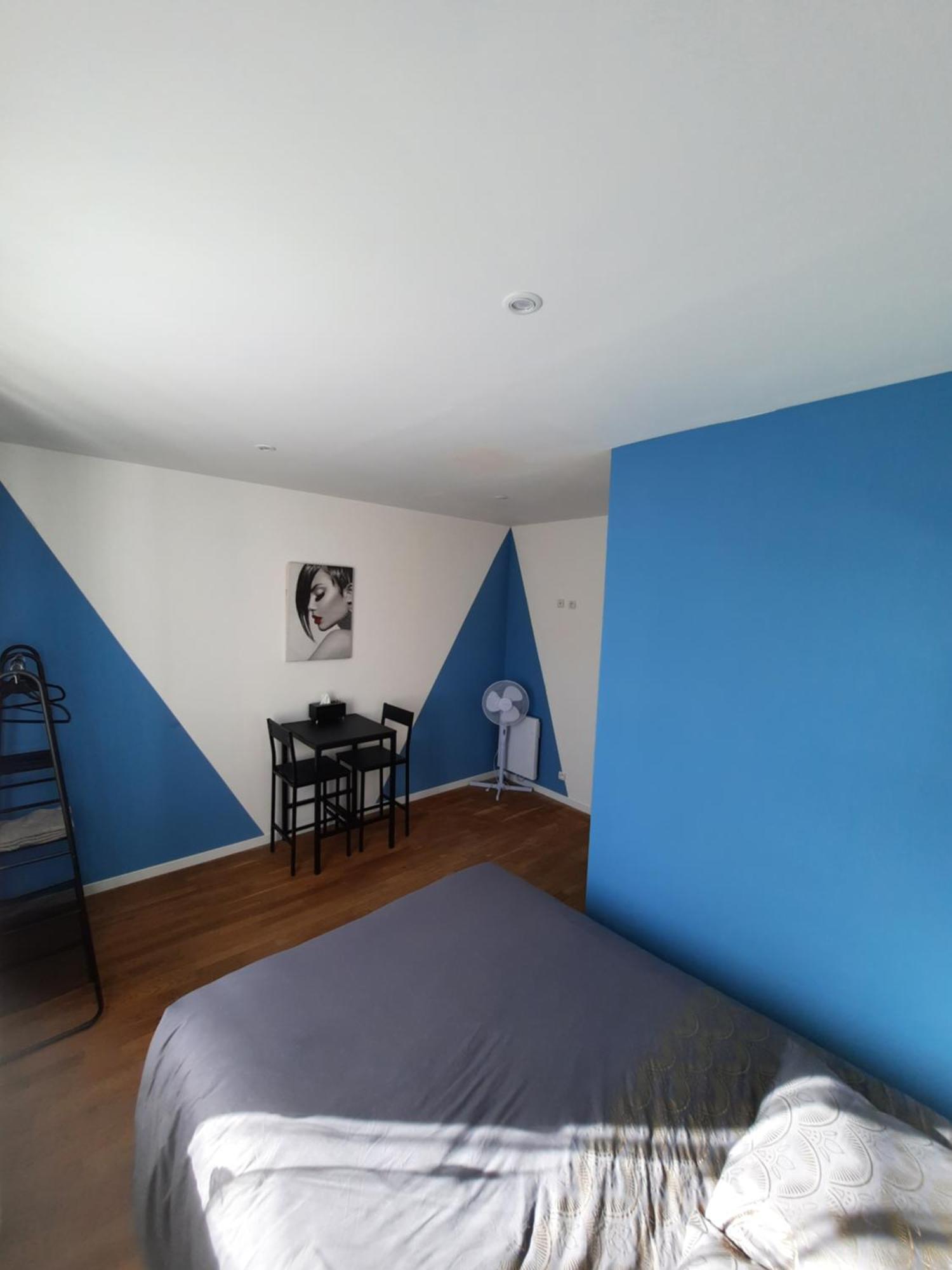 Belle Suite Privative Centre Везуль Екстер'єр фото