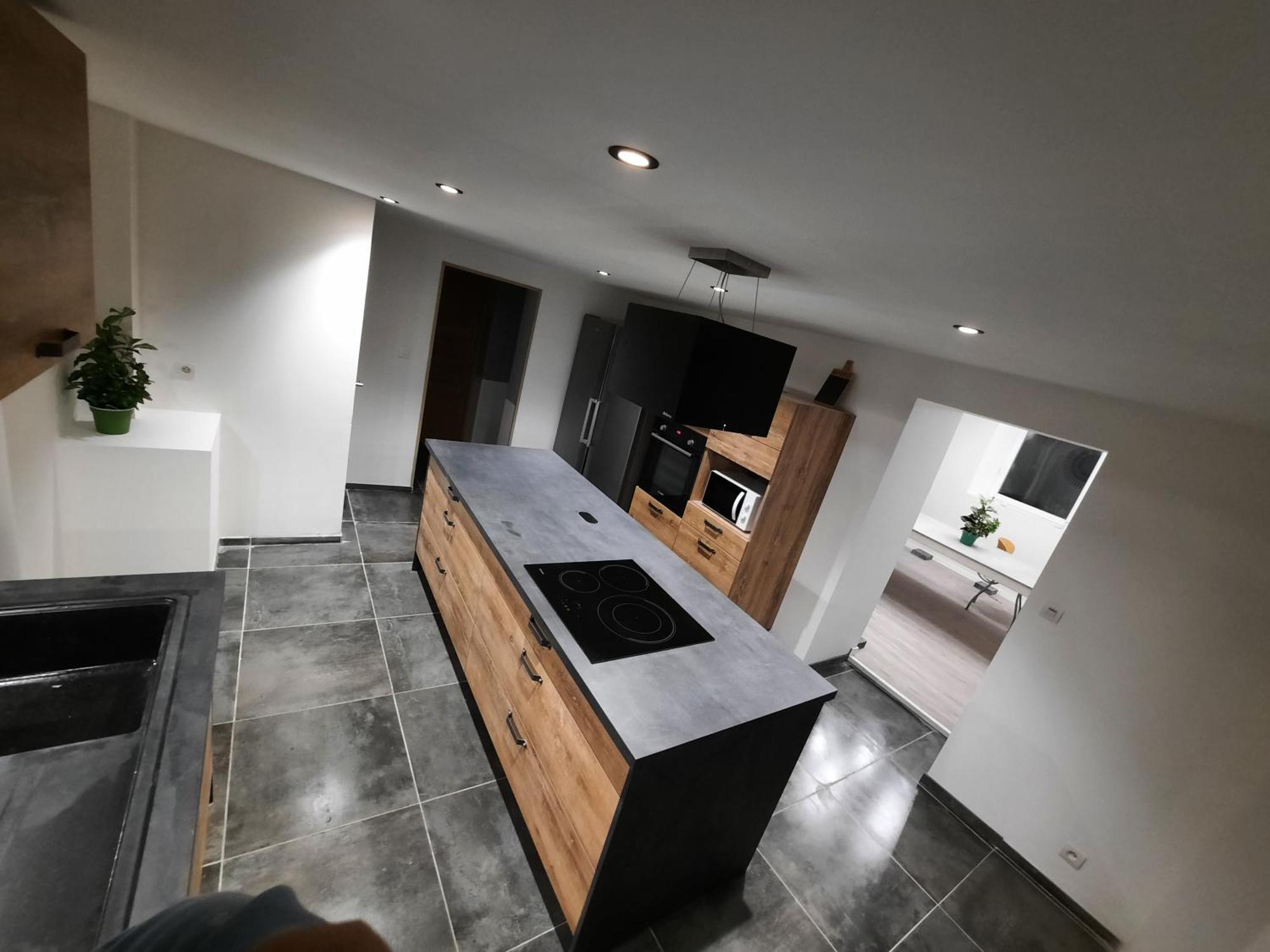 Belle Suite Privative Centre Везуль Екстер'єр фото