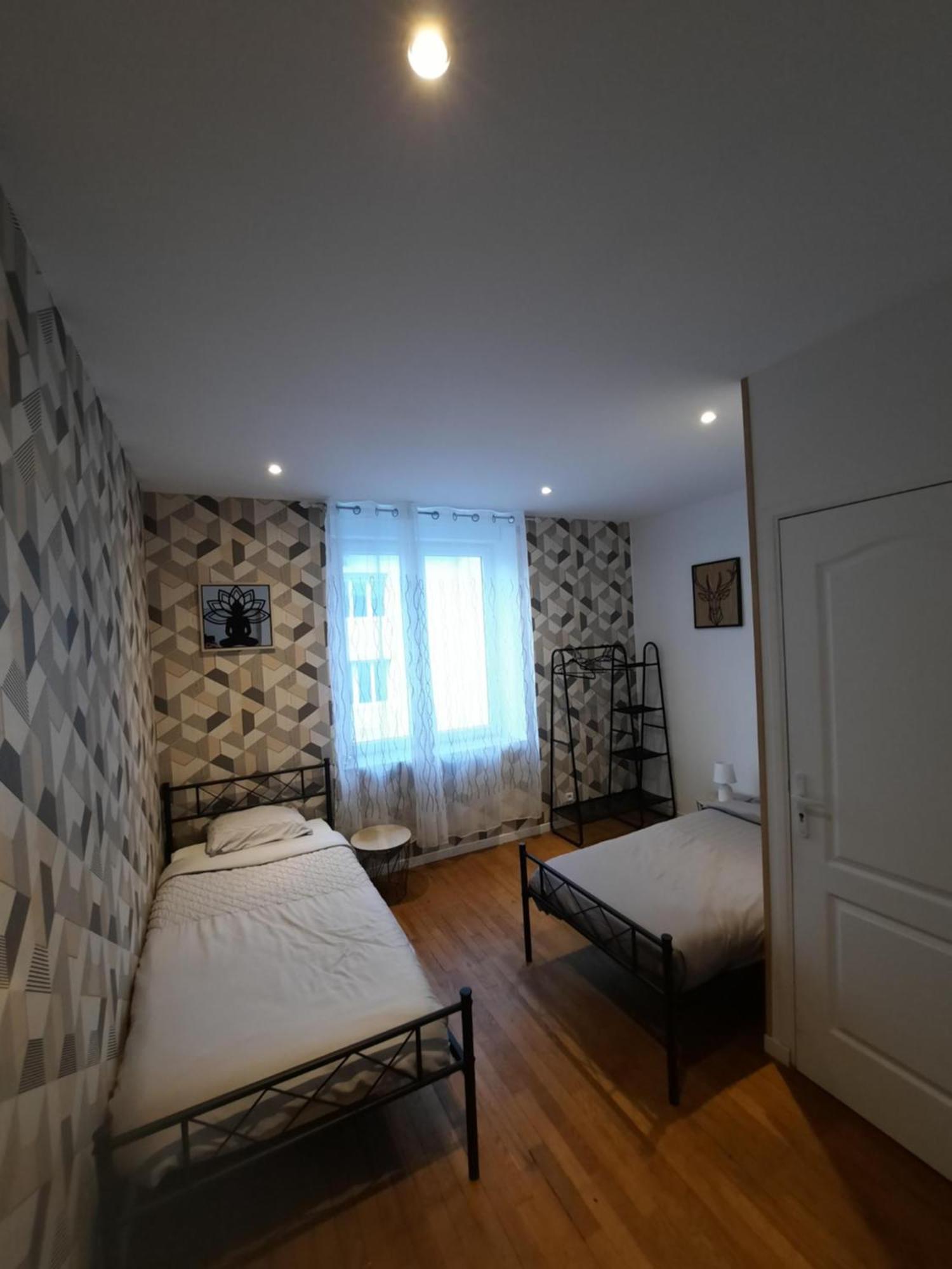 Belle Suite Privative Centre Везуль Екстер'єр фото