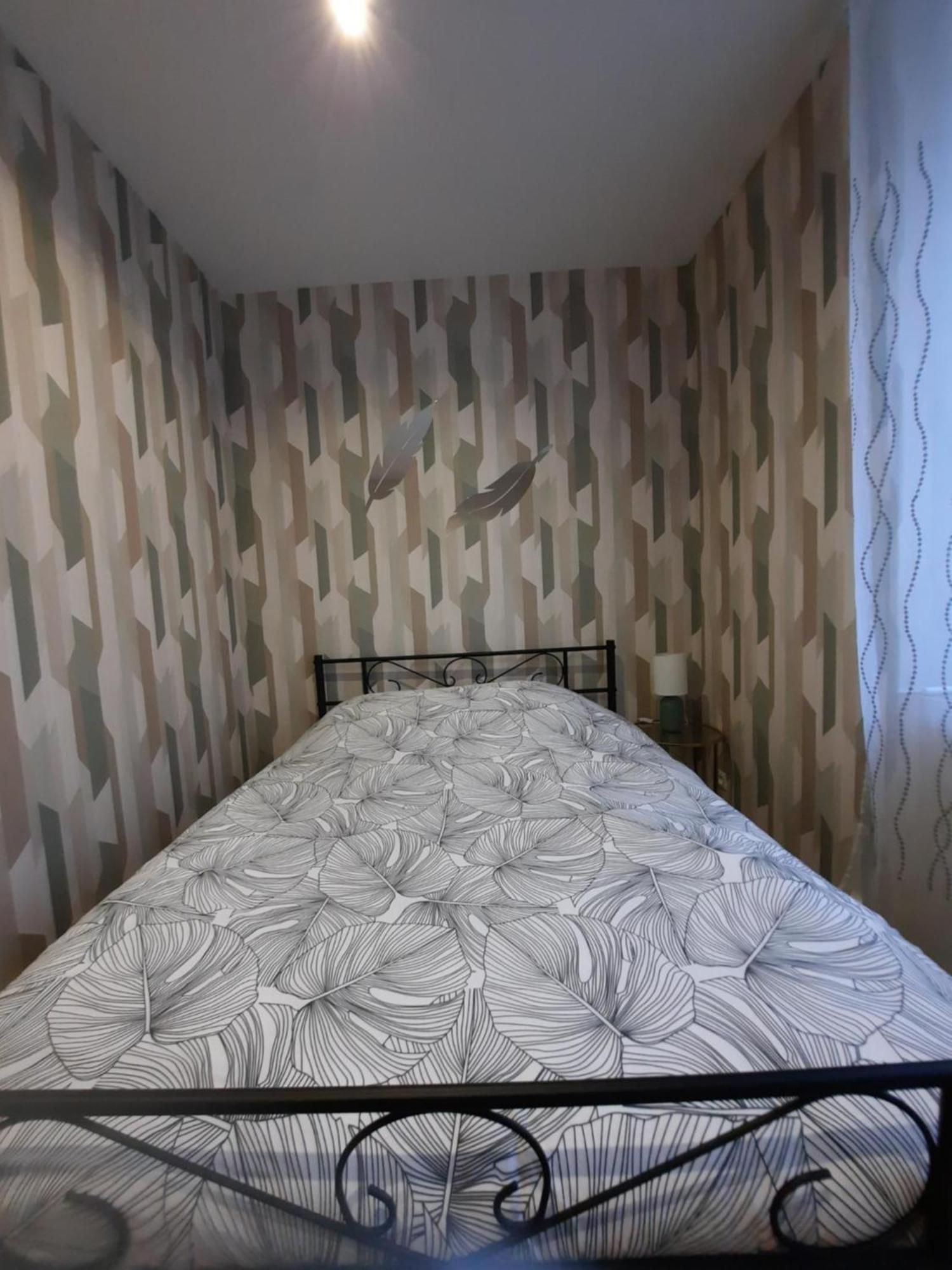 Belle Suite Privative Centre Везуль Екстер'єр фото
