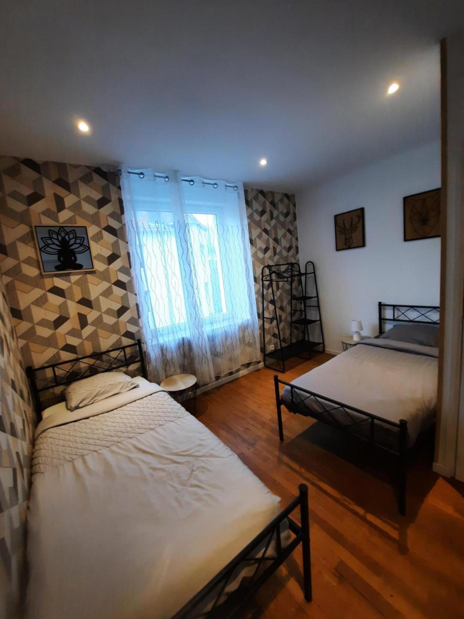 Belle Suite Privative Centre Везуль Екстер'єр фото