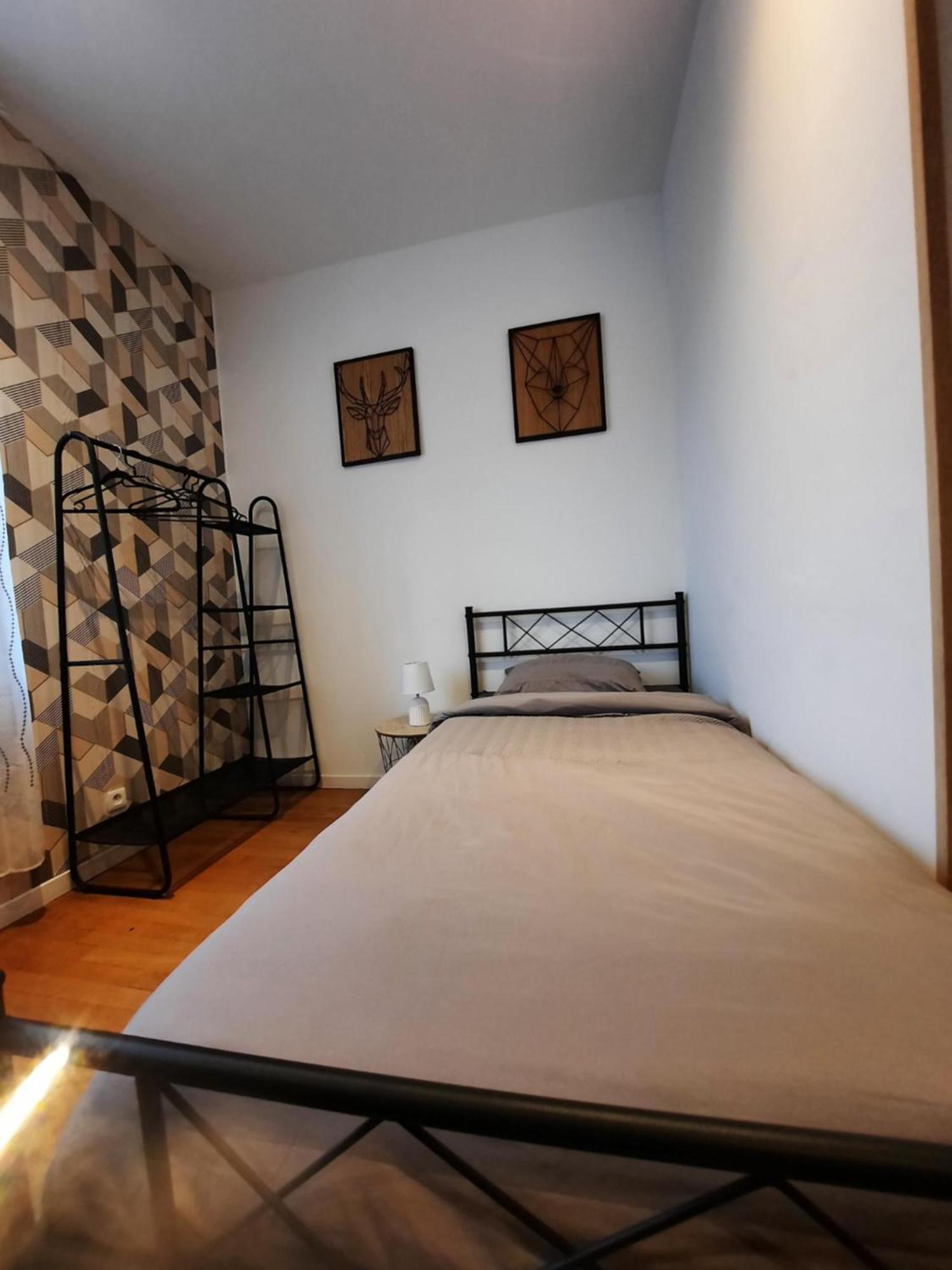 Belle Suite Privative Centre Везуль Екстер'єр фото