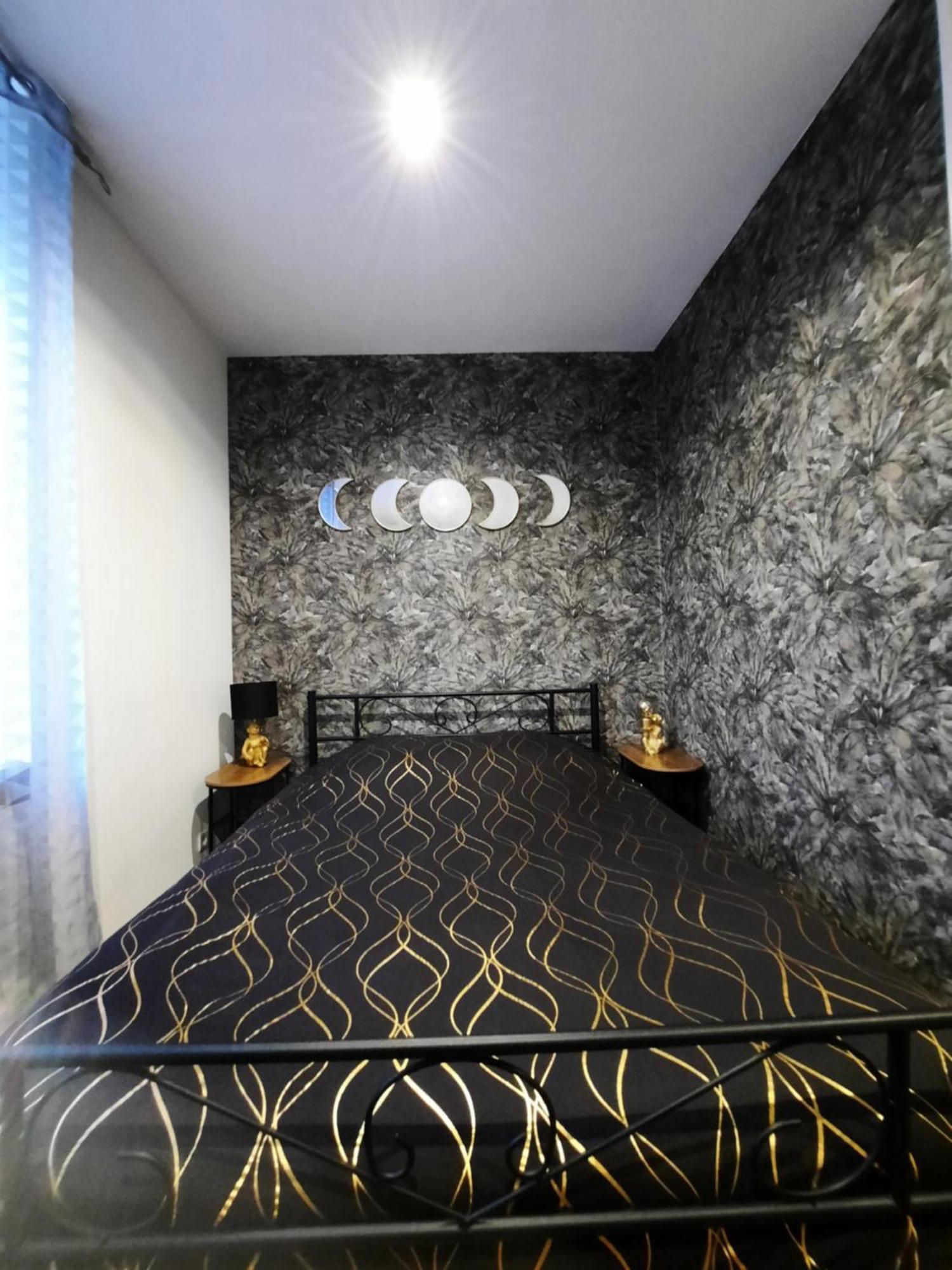 Belle Suite Privative Centre Везуль Екстер'єр фото