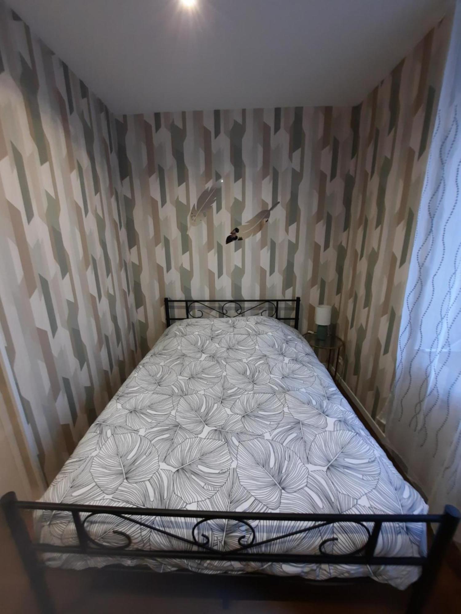 Belle Suite Privative Centre Везуль Екстер'єр фото