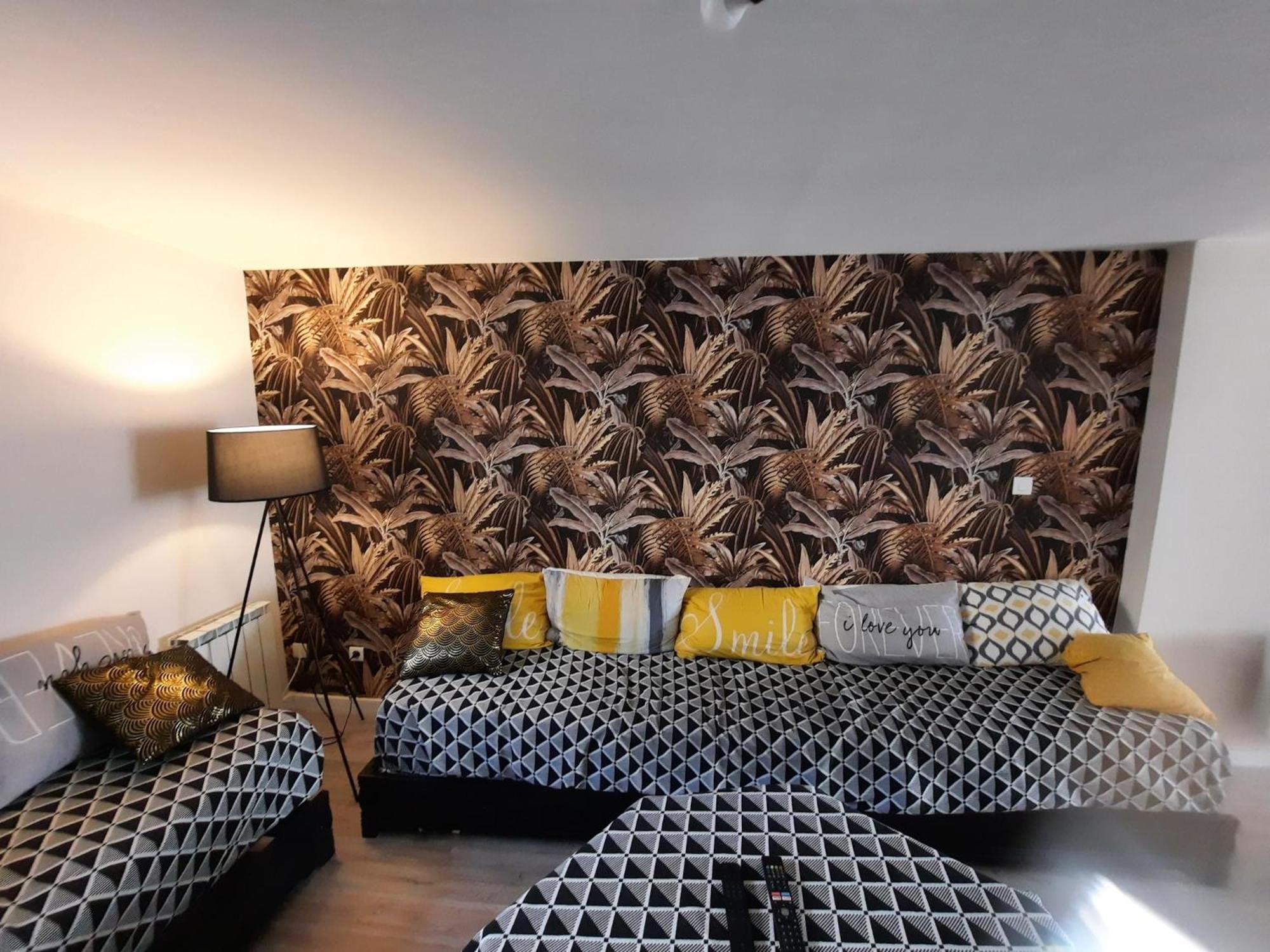 Belle Suite Privative Centre Везуль Екстер'єр фото